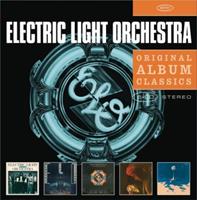 Electric Light Orchestra: Original Album Classics