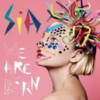 Sony Music Entertainment Germany GmbH / München We Are Born