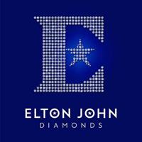 Virgin Diamonds - Elton John