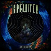 King Witch - Under The Mountain Vinyl