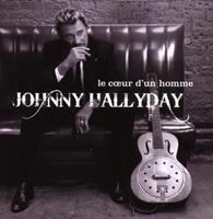 Johnny Hallyday Le Coeur D'un Homme
