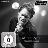 Live at Rockpalast 1979 + 2004