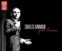 Charles Aznavour Apres L'Amour-Essential Collection