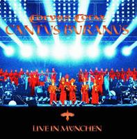 CANTUS BURANUS-LIVE IN MUENCHEN