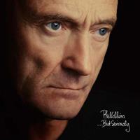 fiftiesstore Phil Collins - ...But Seriously 2LP