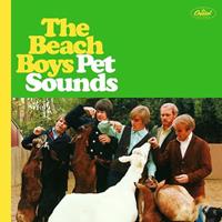 The Beach Boys Pet Sounds (50th Anniversary 2-CD DLX Edt)