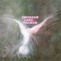 Emerson Lake & Palmer Emerson,Lake & Palmer