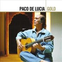 Paco de Lucia Lucia, P: Gold/2 CDs