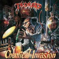 Warner Music Chemical Invasion (Deluxe Edition)