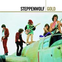 Steppenwolf - Gold - Definitive Collection 2-CD