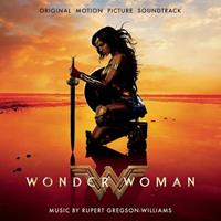 Sony Music Entertainment Germany / Sony Classical Wonder Woman/Ost