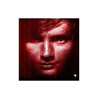 fiftiesstore Ed Sheeran - + LP Beperkte Oplage Wit Vinyl
