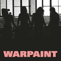 Warpaint Heads Up