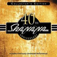 Sha Na Na - 40th Anniversary Edition (CD)