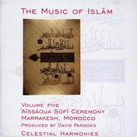 Various Artists Various: Music Of Islam-Vol.5/aissa