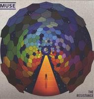 Muse The Resistance