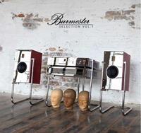 Various Burmester Selection,Vol.1 (HQ