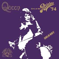Queen: Live At The Rainbow (Deluxe Version)