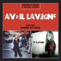 Avril Lavigne Let Go/Under My Skin (Doppel-CD)