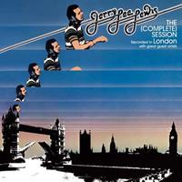 Jerry Lee Lewis - The London Sessions (CD)