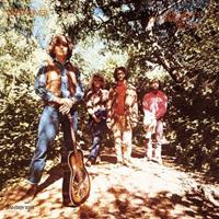 Creedence Clearwater Revival Green River (LP)