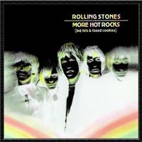 The Rolling Stones - More Hot Rocks - Big Hits & Fazed Cookies (CD)