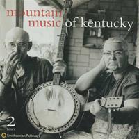 Various Artists Mountain Music of Kentucky