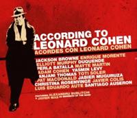 Galileo Music Communication Gm Acordes Con Leonard Cohen (2cd+Dvd)