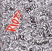 Paramore: Riot!