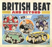 British Beat & Beyond