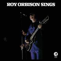 Roy Orbison - Roy Orbison Sings (LP)