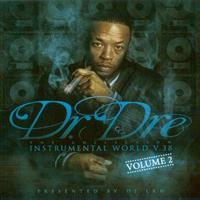 Dr.Dre Instrumentals V.38 Vol.2