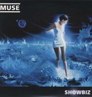 Muse Showbiz (Us Re-Issue)