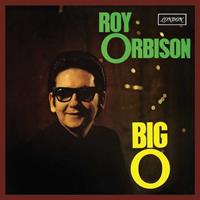 Roy Orbison - Big O - Stereo (LP, 180g Vinyl)