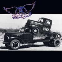 fiftiesstore Aerosmith - Pump LP