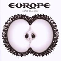 Europe: Last Look At Eden