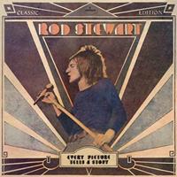 Rod Stewart Every Picture Tells A Story (LP)