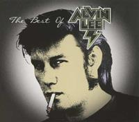 Alvin Lee - Best Of CD