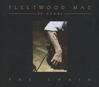 Fleetwood Mac 25 Years-The Chain
