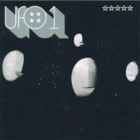 Ufo: UFO 1