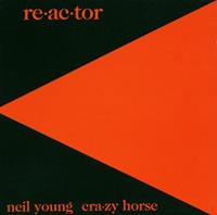Neil Young Young, N: Re-Ac-Tor