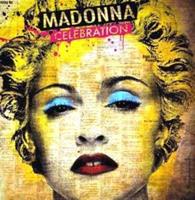 Madonna Celebration (Doppel-CD)