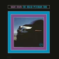 Oscar Peterson Trio - Night Train (180Gr+Download) (LP)