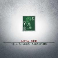 LOTA RED - The Green Memphis (CD Album, Digipack)