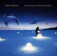 Mike Oldfield Oldfield, M: Songs Of Distant Earth