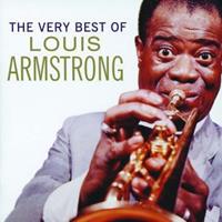 Universal The Very Best Of Louis Armstrong - Louis Armstrong