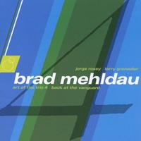 Brad Mehldau Live-Art Of The Trio 4