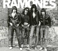 Warner Music Ramones (40th Anniversary Edition)