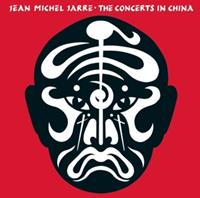 Jean Michel Jarre Les concerts en Chine 1981 (Live)