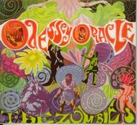 The Zombies Zombies, T: Odessey And Oracle